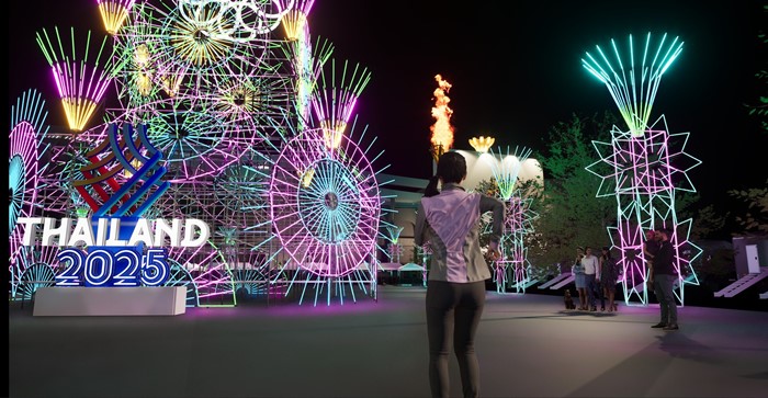  ดราม่าซีเกมส์ 2025