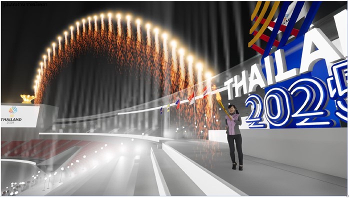  ดราม่าซีเกมส์ 2025