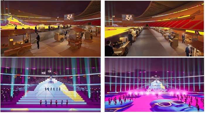  ดราม่าซีเกมส์ 2025