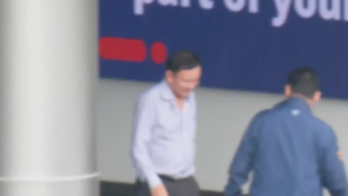 ทักษิณ ชินวัตร กลับไทย 