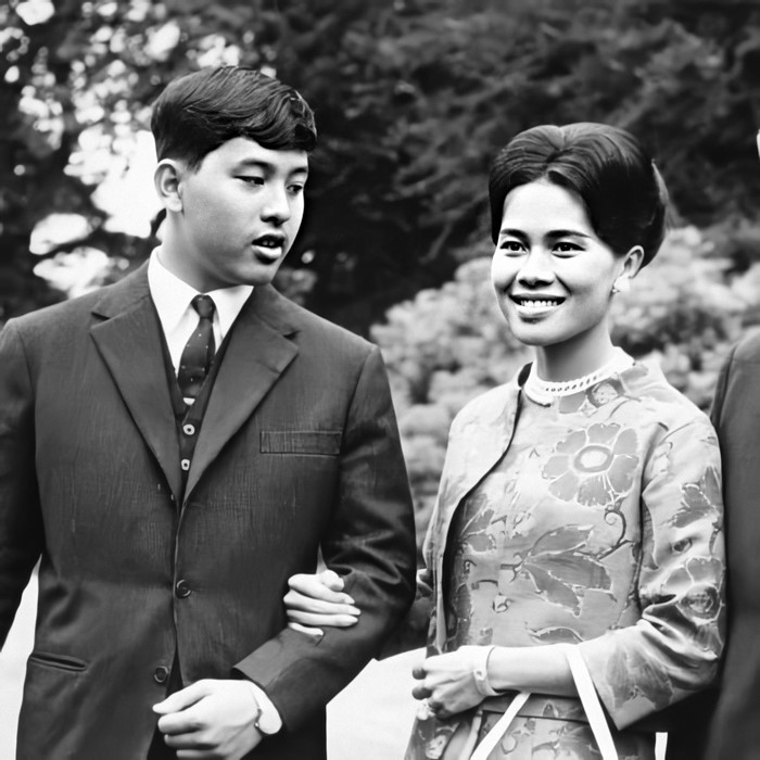 ย้อนช่วงเวลาแห่งความผูกพัน กับบทพระราชนิพนธ์ ในหลวง ร.10 ถึง สมเด็จพระพันปีหลวง