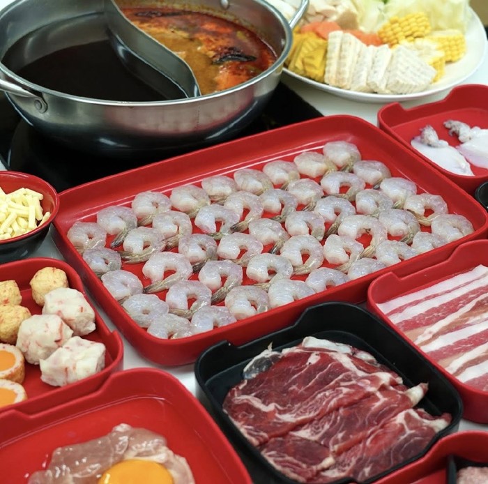 บุฟเฟ่ต์ ประกาศปิดสาขา