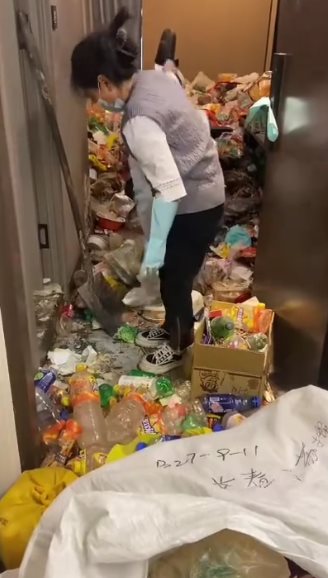 สภาพเกินสยอง หนูยังต้องใช้ GPS   