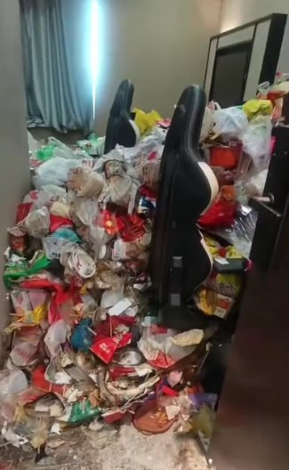 สภาพเกินสยอง หนูยังต้องใช้ GPS   