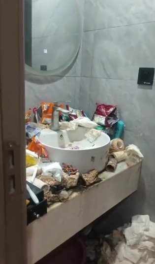 สภาพเกินสยอง หนูยังต้องใช้ GPS   