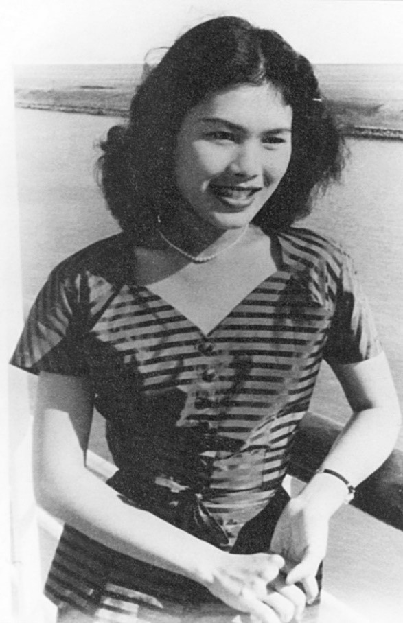 พระราชประวัติ สมเด็จพระนางเจ้าสิริกิติ์ พระบรมราชินีนาถ พระบรมราชชนนีพันปีหลวง 