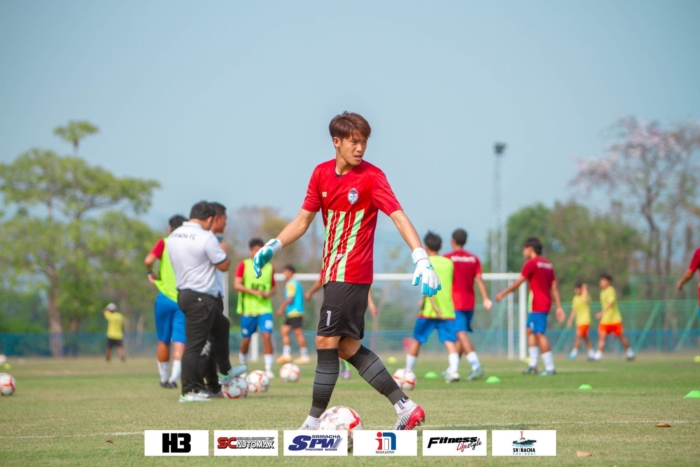 ภูมิ กานต์ดนัย โกลบีเอฟบี พัทยา เสียชีวิต