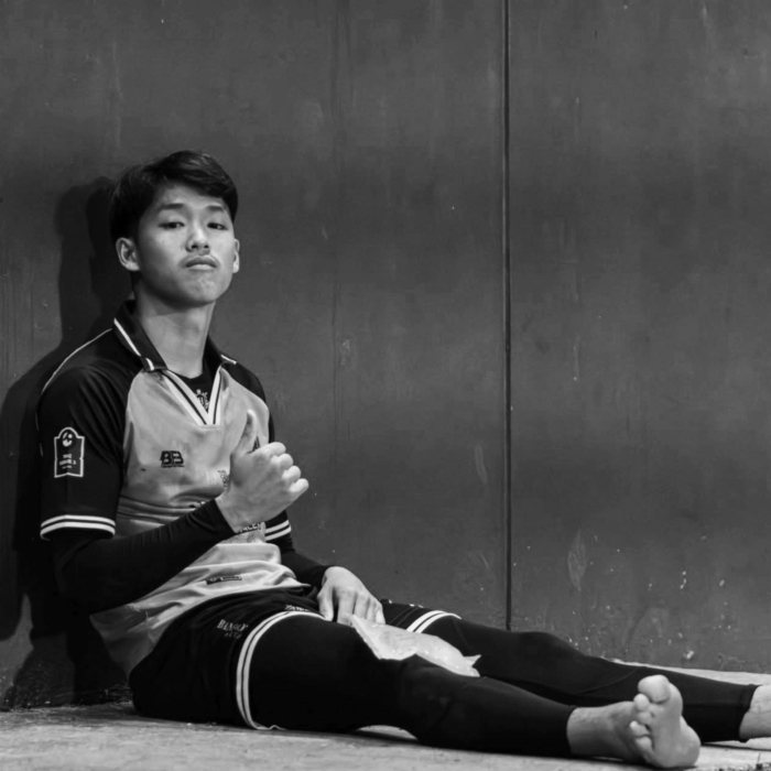 ภูมิ กานต์ดนัย โกลบีเอฟบี พัทยา เสียชีวิต