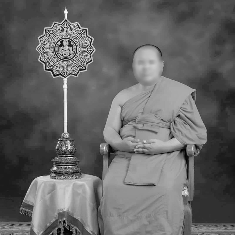 อดีตเจ้าอาวาสวัดดังเชียงใหม่ เขียนไว้ก่อนมรณภาพ