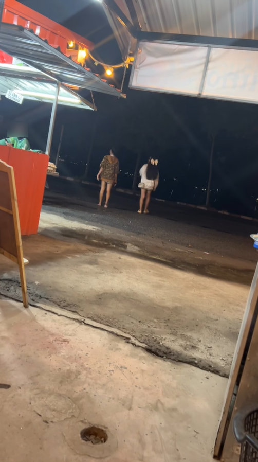 ทำร้ายร่างกาย