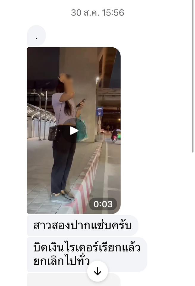 ไรเดอร์แถวนั้น รู้กันดี