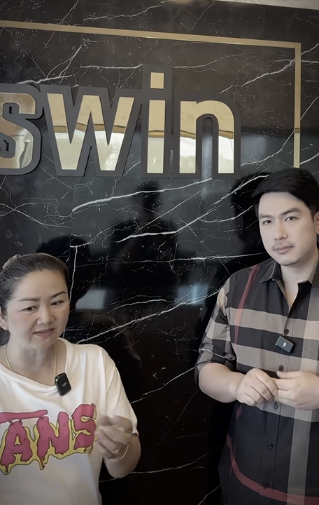 เผยโฉมมือแรก ซื้อเหรียญหลวงปู่ทวด ทองคำ เล่าที่มา ขาย 100 ก่อนจบที่ 5 ล้าน