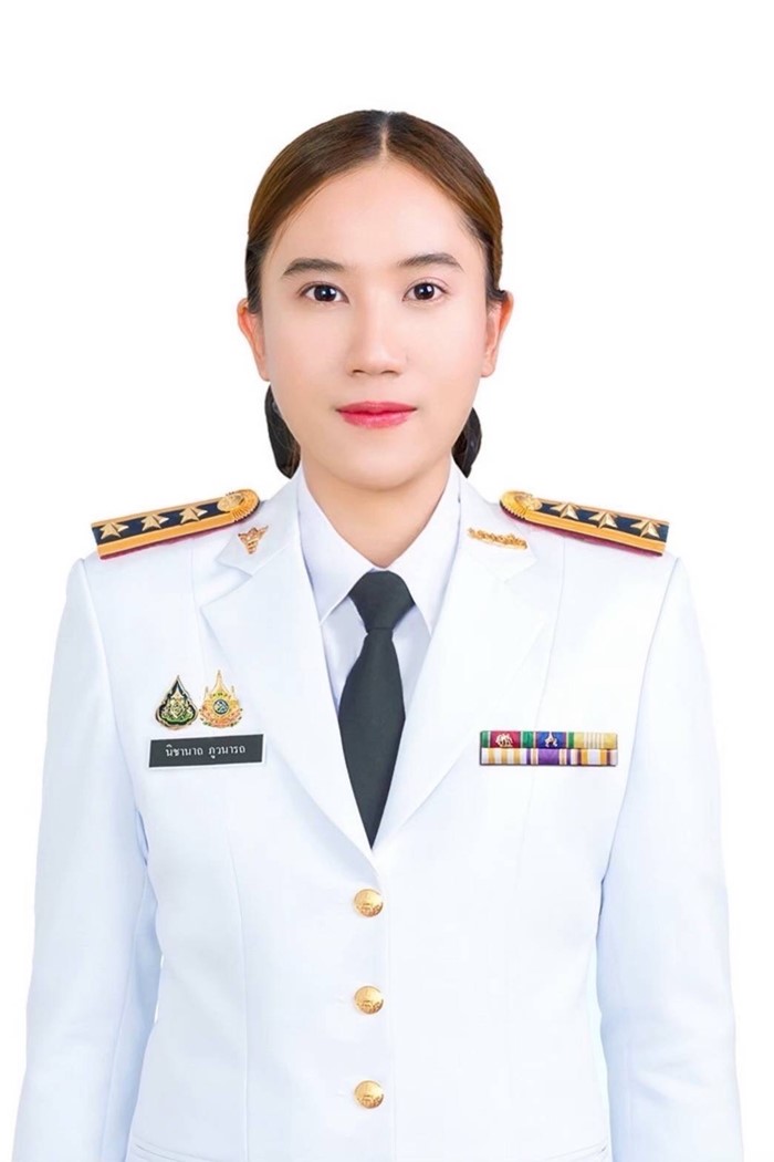 ผู้กองพยาบาลทหาร ทำความดี หลับพบนาทีฉุกเฉิน ฝรั่งป่วยบนเครื่องบิน 