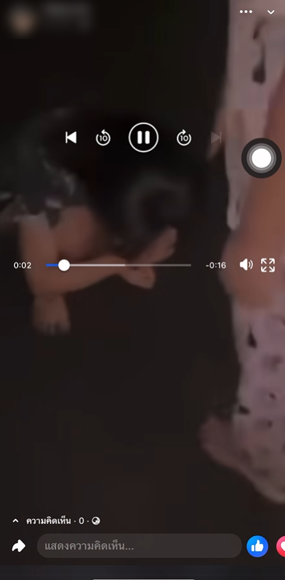 ทำร้ายร่างกาย