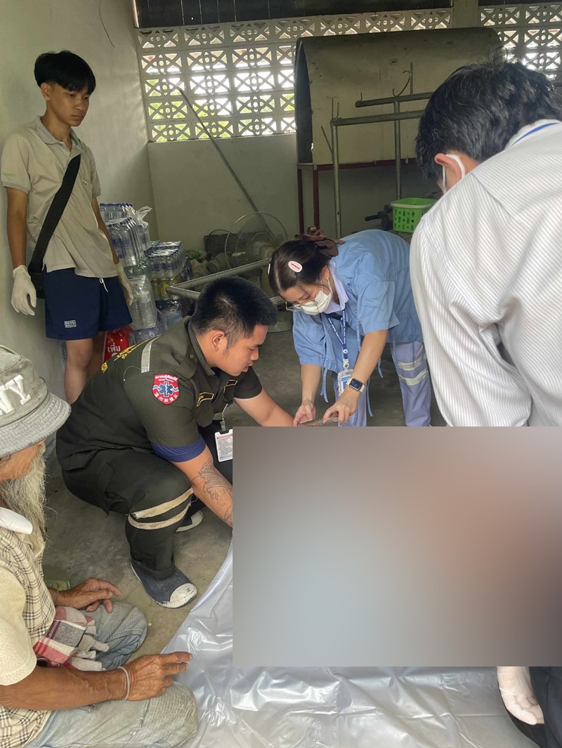 อดีตเจ้าอาวาสวัดดังเชียงใหม่ เขียนไว้ก่อนมรณภาพ