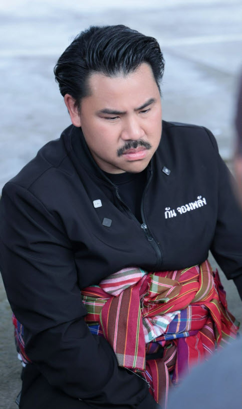 ณวัฒน์ ขอเงินคืนจาก กัน จอมพลัง บริจาคด้วยใจแต่ดันไม่บอกเบื้องหลัง