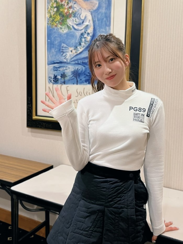 Ayaka Yamagishi 