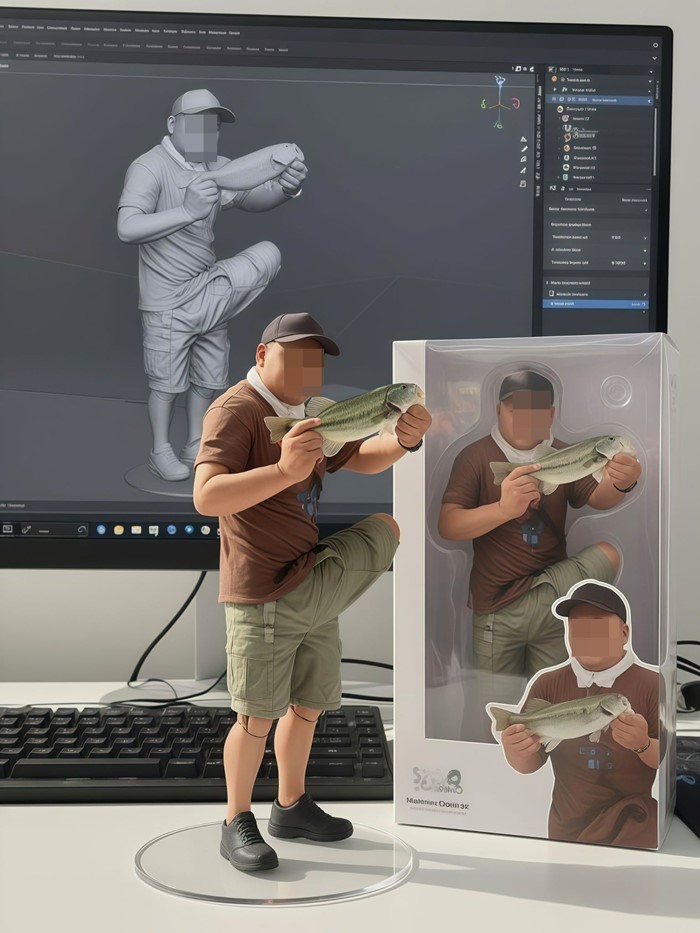 AI สร้างเรื่อง เห็นขาเป็นอะไร 