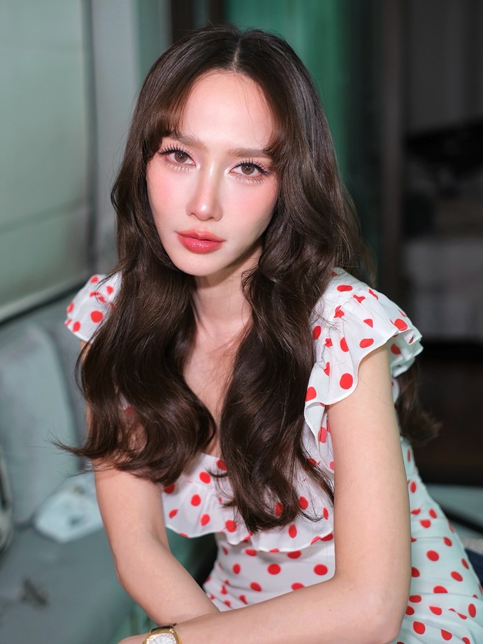 ลีน่าจัง จวก อั้ม พัชราภา ไลฟ์กับเจนนี่ ได้หมดถ้าสดชื่น