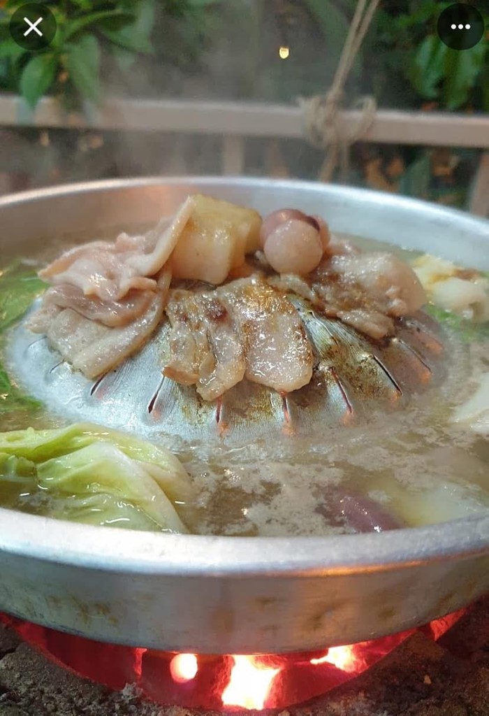 หมูกระทะABC เชียงใหม่