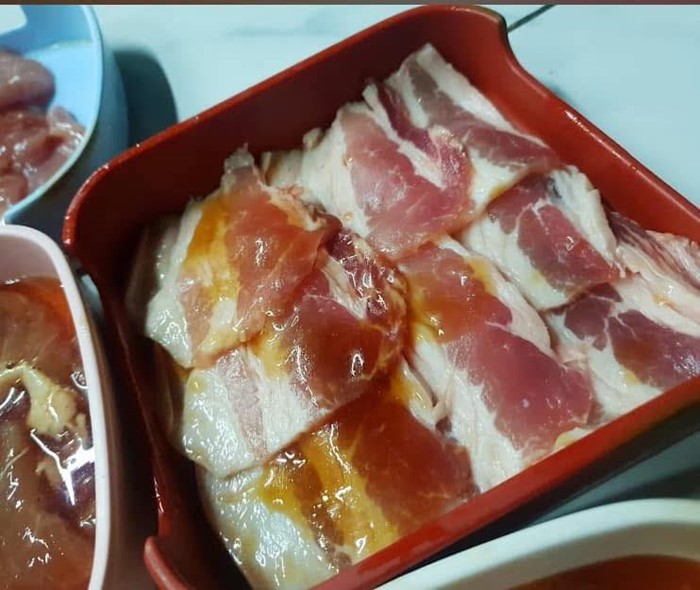 หมูกระทะABC เชียงใหม่