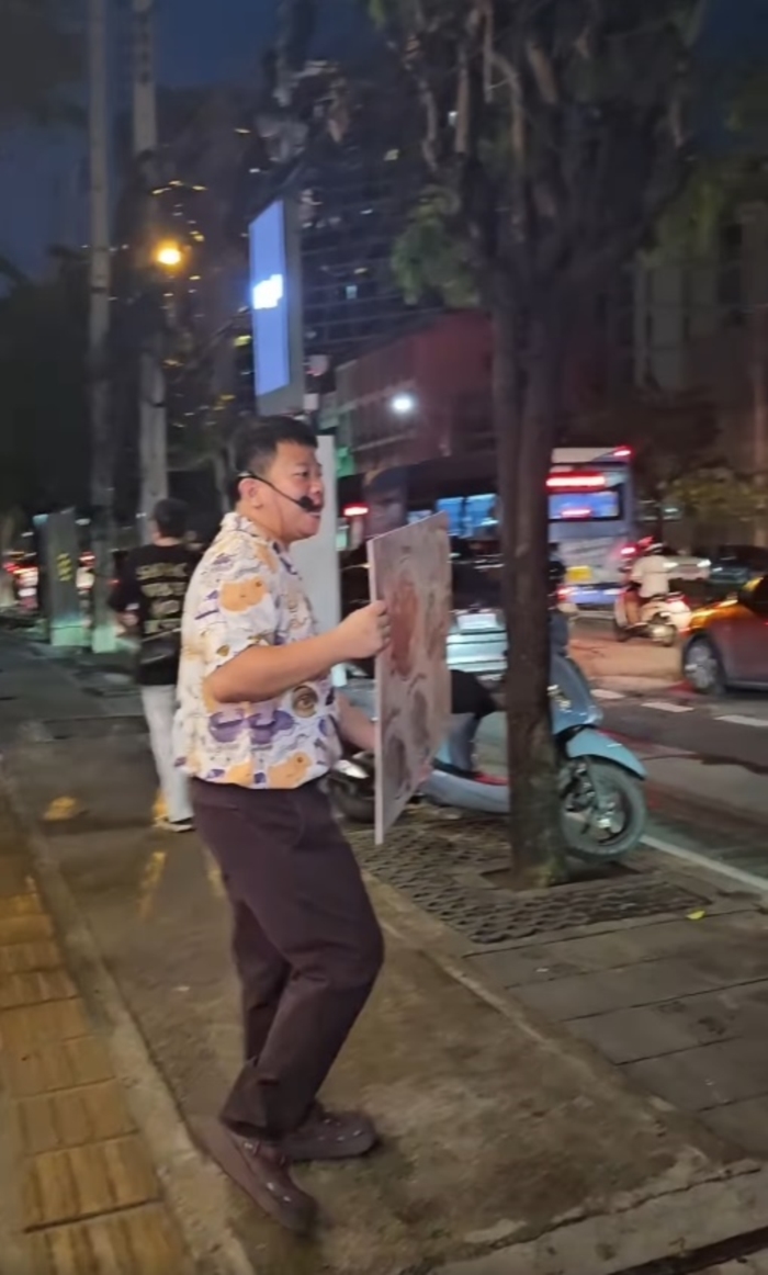 อาหม่งหม่าล่า เยาวราช ประกาศปิดสาขา