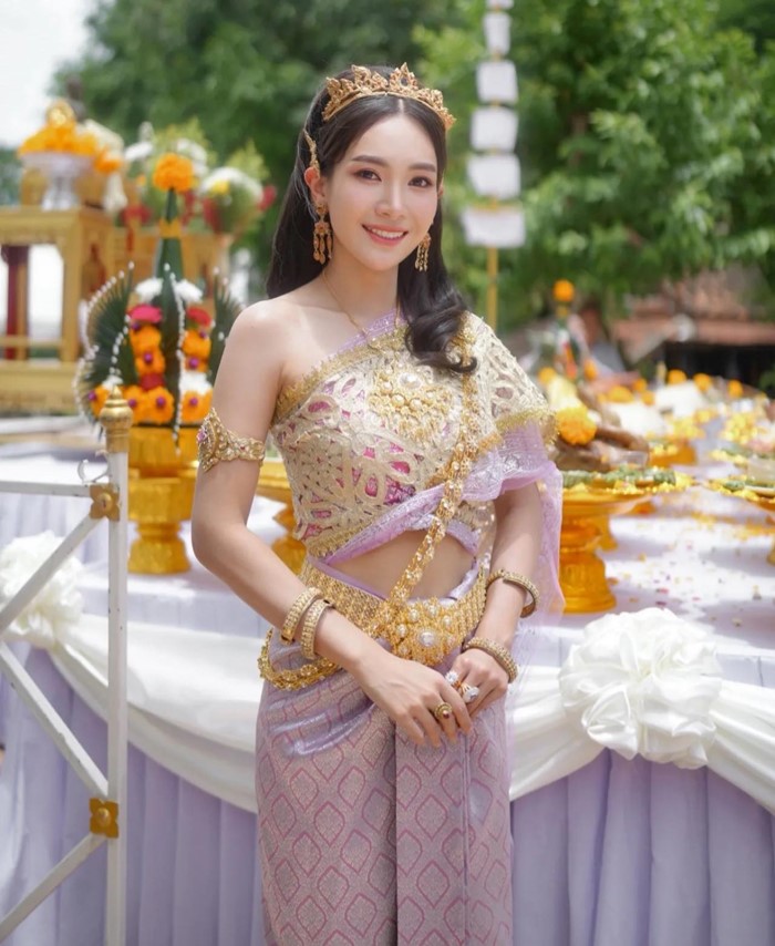 อัปเดตชีวิต ผู้กองแคท อาทิติยา 