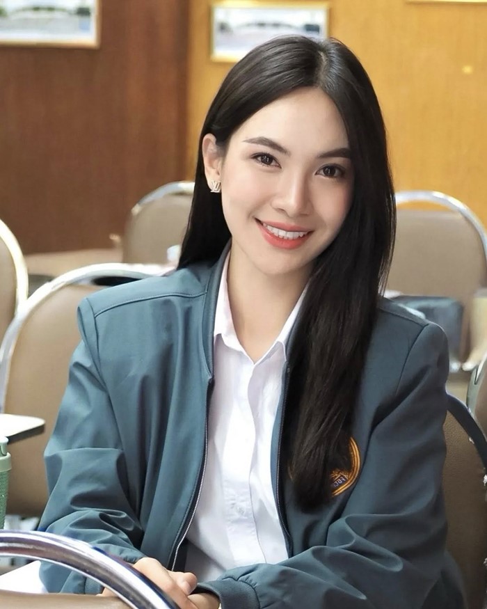 อัปเดตชีวิต ผู้กองแคท อาทิติยา 