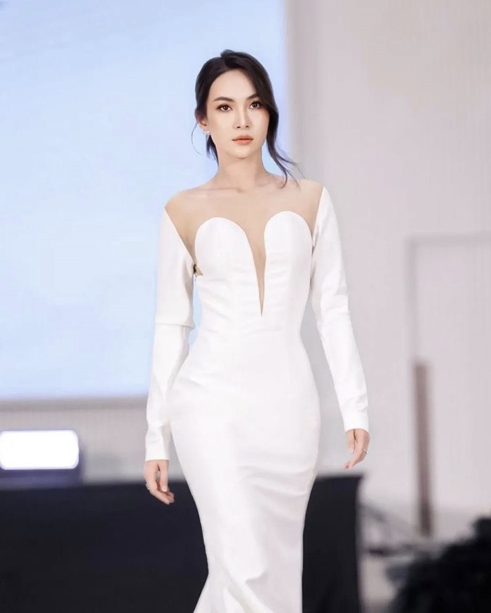 อัปเดตชีวิต ผู้กองแคท อาทิติยา 