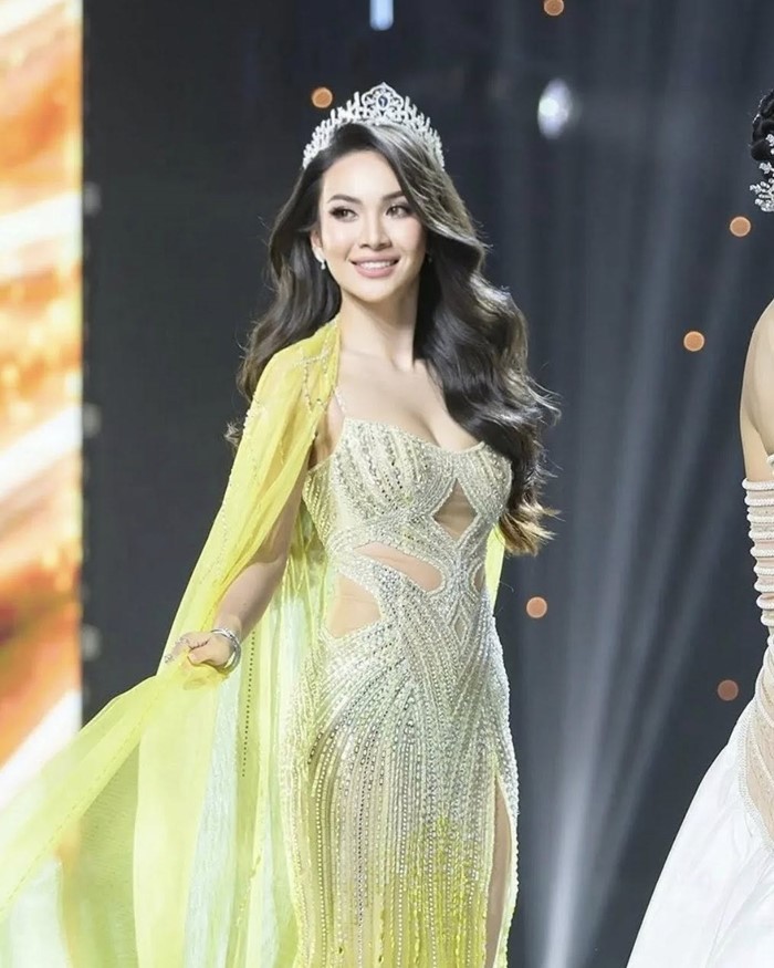 อัปเดตชีวิต ผู้กองแคท อาทิติยา 