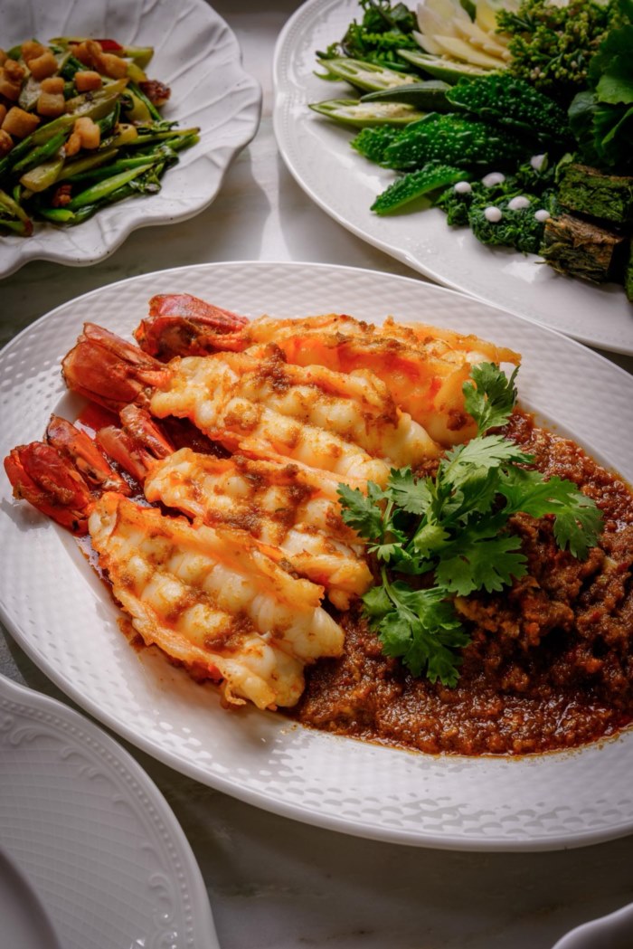 เชฟป้อม ม.ล.ขวัญทิพย์ เทวกุล