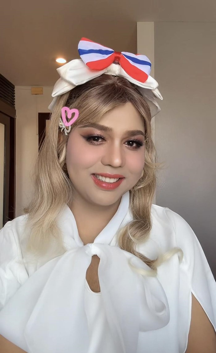 เปรตหลังค่อมคืออะไร