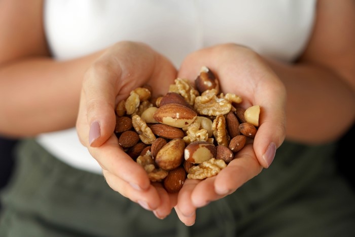 เครื่องดื่มที่หลายคนชอบ ลดอายุสุขภาพดี 12 นาที