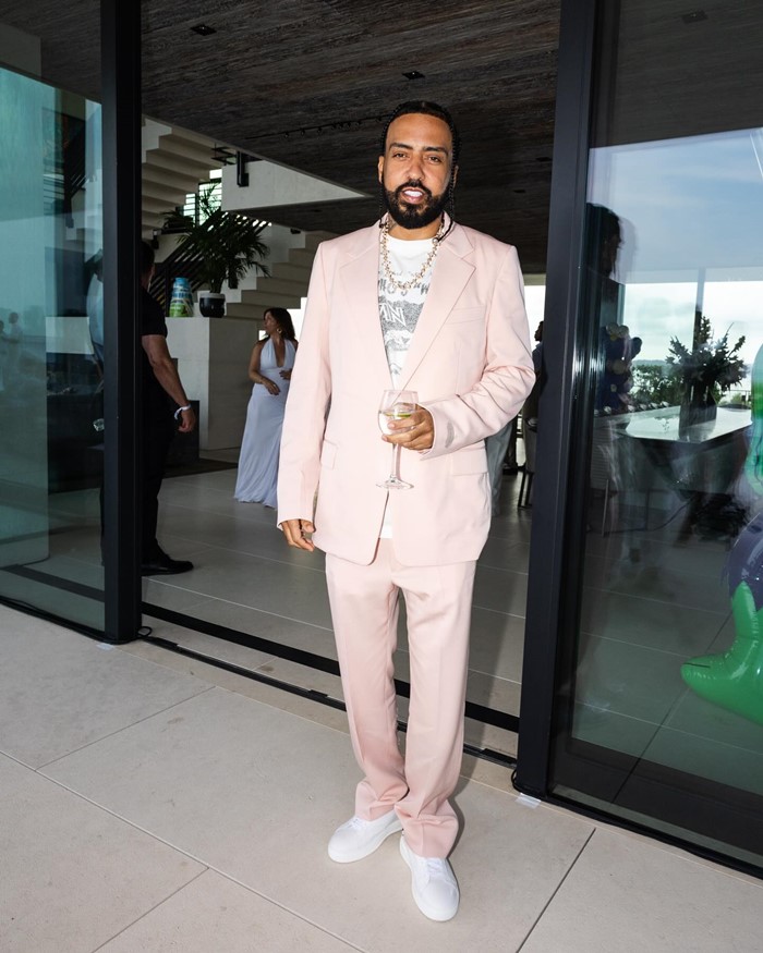 เจ้าหญิงดูไบ หมั้นแรปเปอร์ดัง