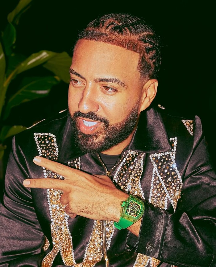 เจ้าหญิงดูไบ หมั้นแรปเปอร์ดัง