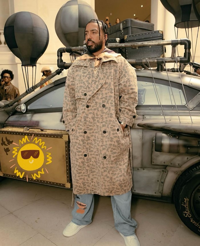 เจ้าหญิงดูไบ หมั้นแรปเปอร์ดัง