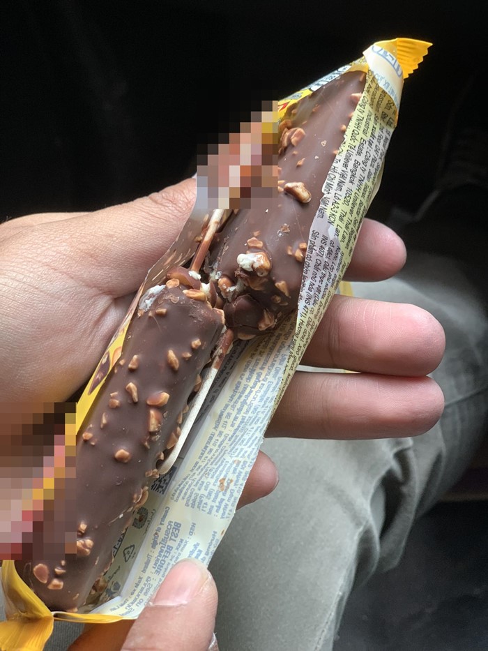 ไอศกรีมเจ้าดัง