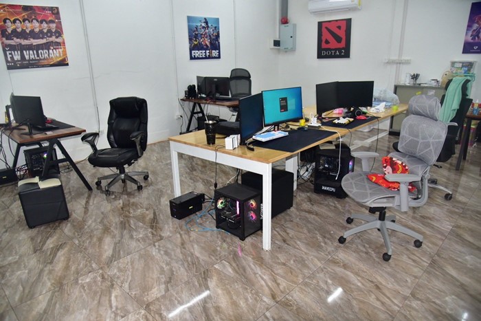  เว็บพนันพันล้าน