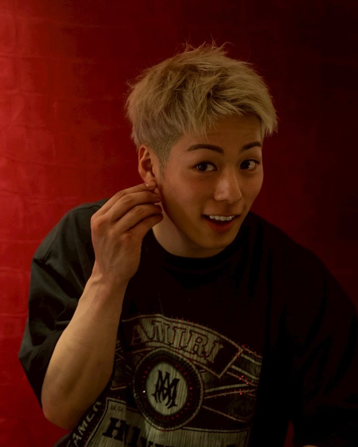 โคตะ มิอุระ นักมวยหล่อวัย 23 ปี ไม่โสดแล้ว สื่อญี่ปุ่นเผยคบกับ เมสะ คุโรกิ นักแสดงสาวรุ่นพี่