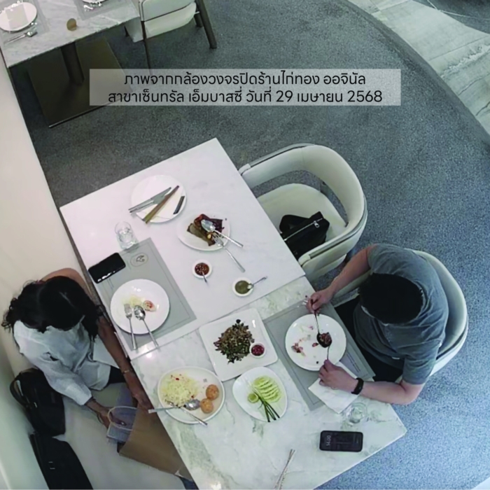 เขาคือใคร ขโมยทำไม?