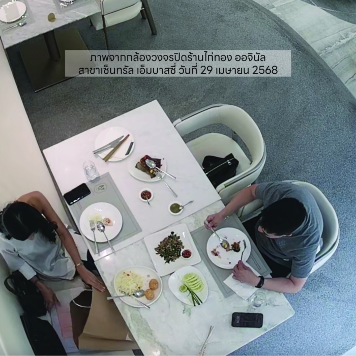 เขาคือใคร ขโมยทำไม?