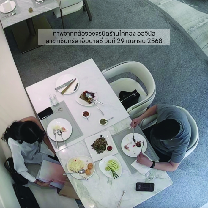 เขาคือใคร ขโมยทำไม?