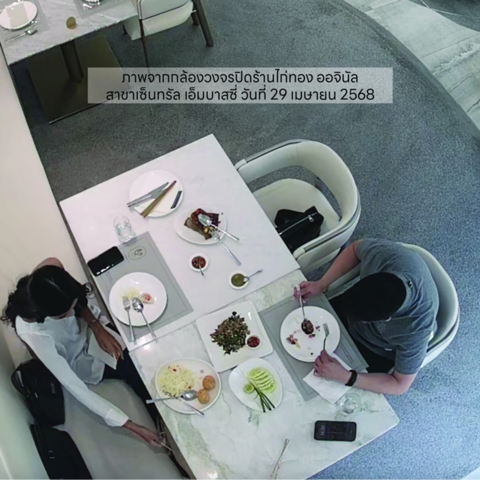 เขาคือใคร ขโมยทำไม?