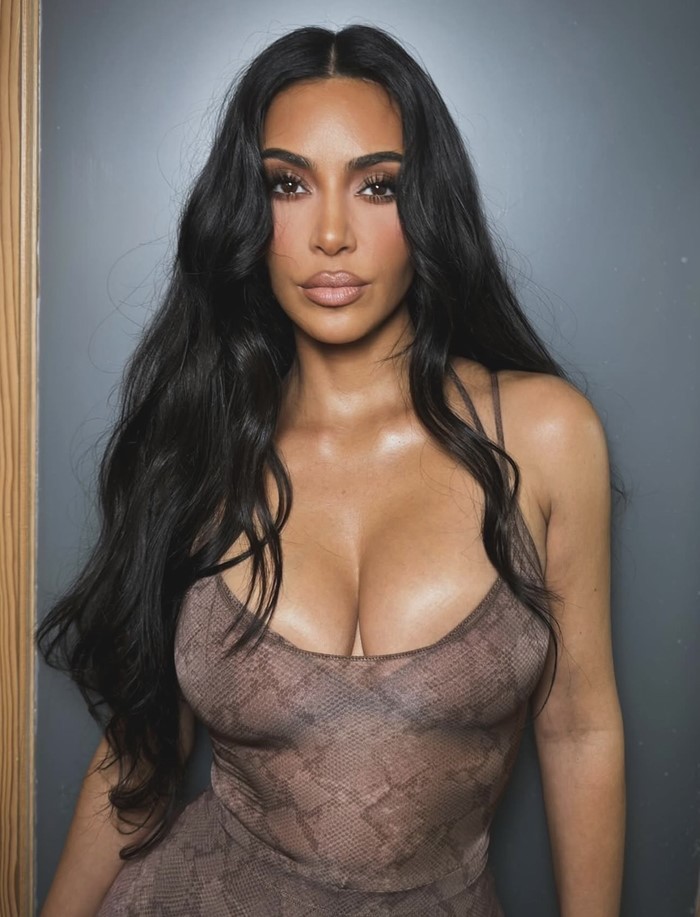 คิม คาร์ดาเชียน บินลัดฟ้า ดูแลผิวหน้าที่เมืองไทย กับหมอโจ้ The Demis