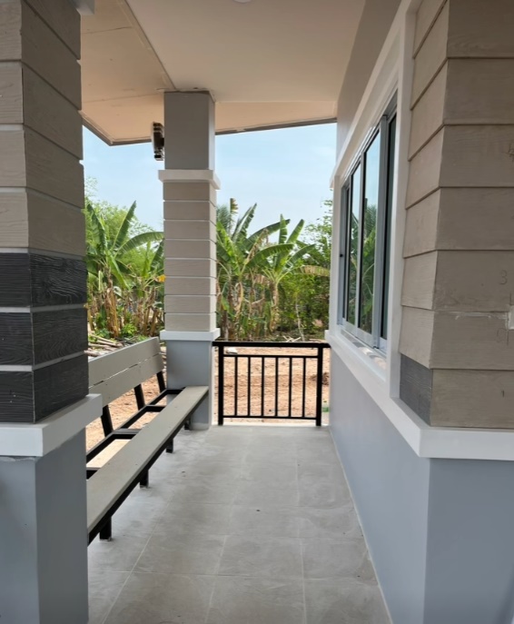 บ้านเจ๊มิ่ง ช่างซ่อมพัดลม