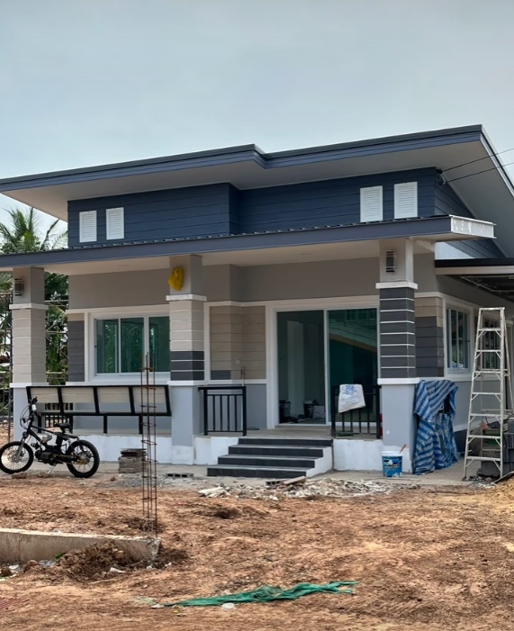 บ้านเจ๊มิ่ง ช่างซ่อมพัดลม