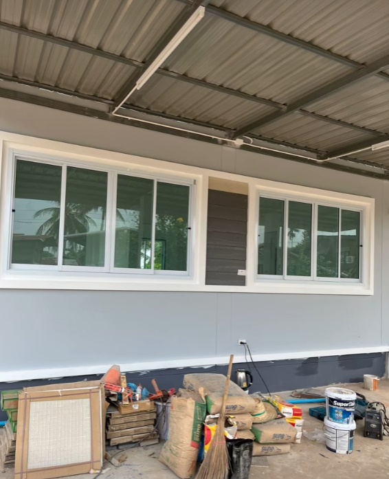 บ้านเจ๊มิ่ง ช่างซ่อมพัดลม