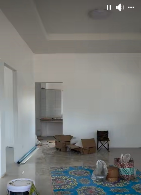 บ้านเจ๊มิ่ง ช่างซ่อมพัดลม