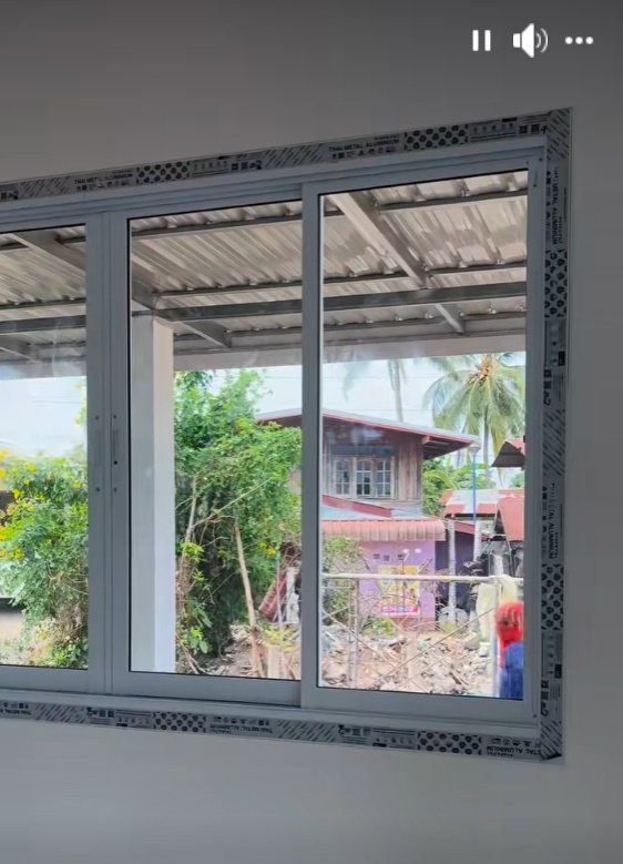 บ้านเจ๊มิ่ง ช่างซ่อมพัดลม