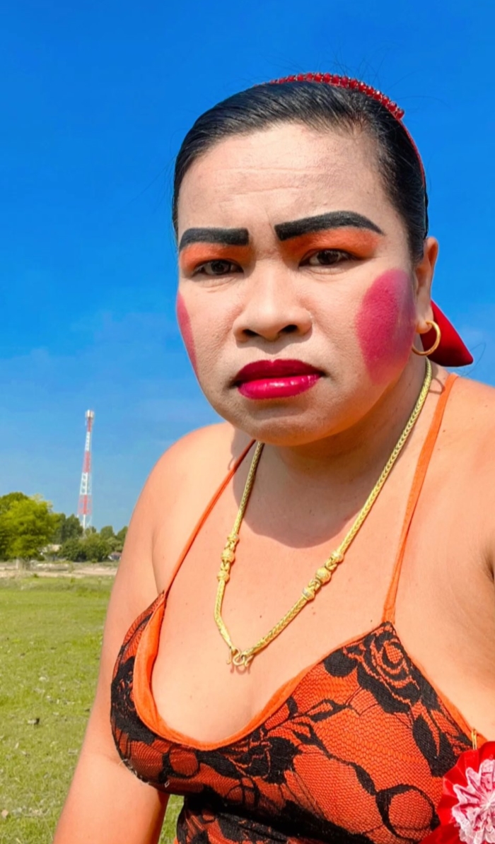 บ้านเจ๊มิ่ง ช่างซ่อมพัดลม